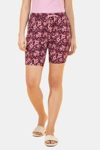 Winter Bloom Print